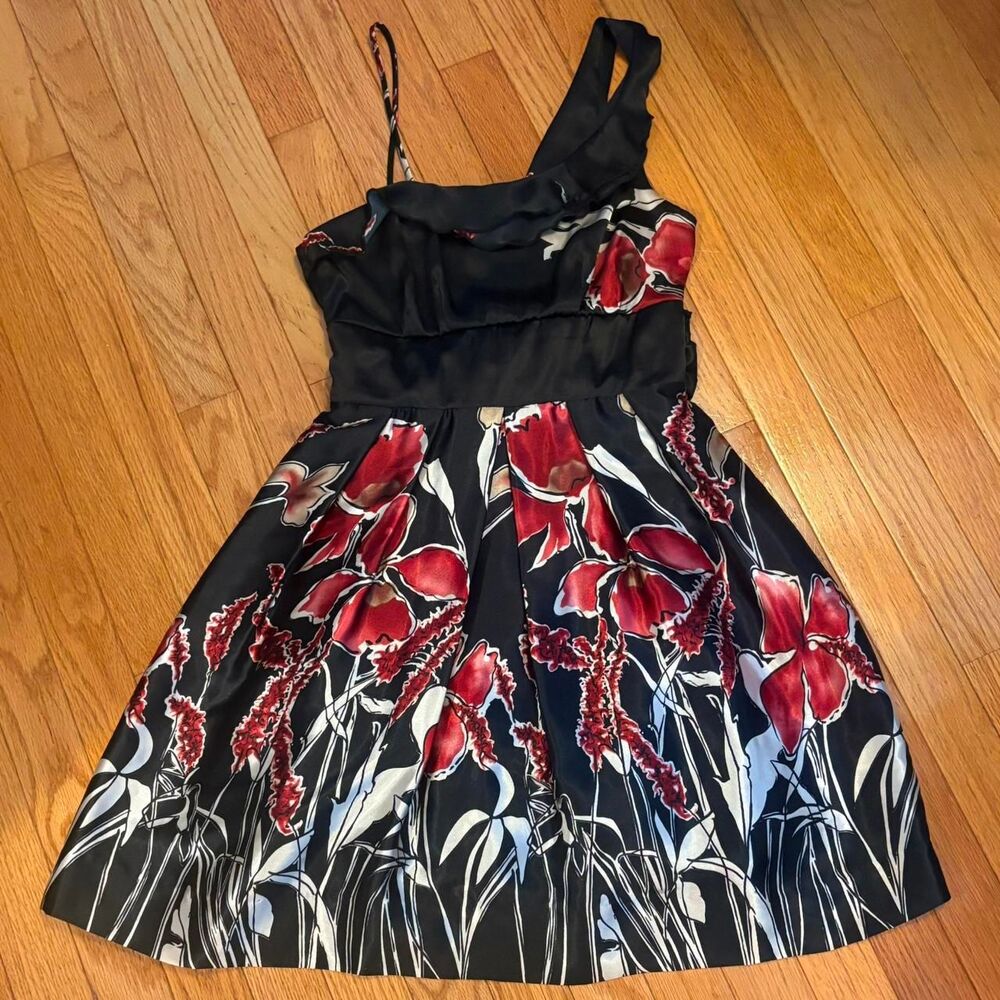 Mystic Women's multi Dress